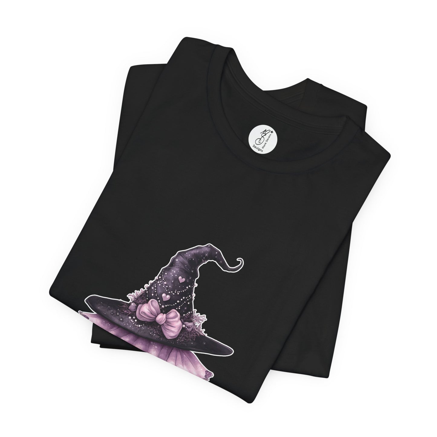 Witch Please! Unisex Tee
