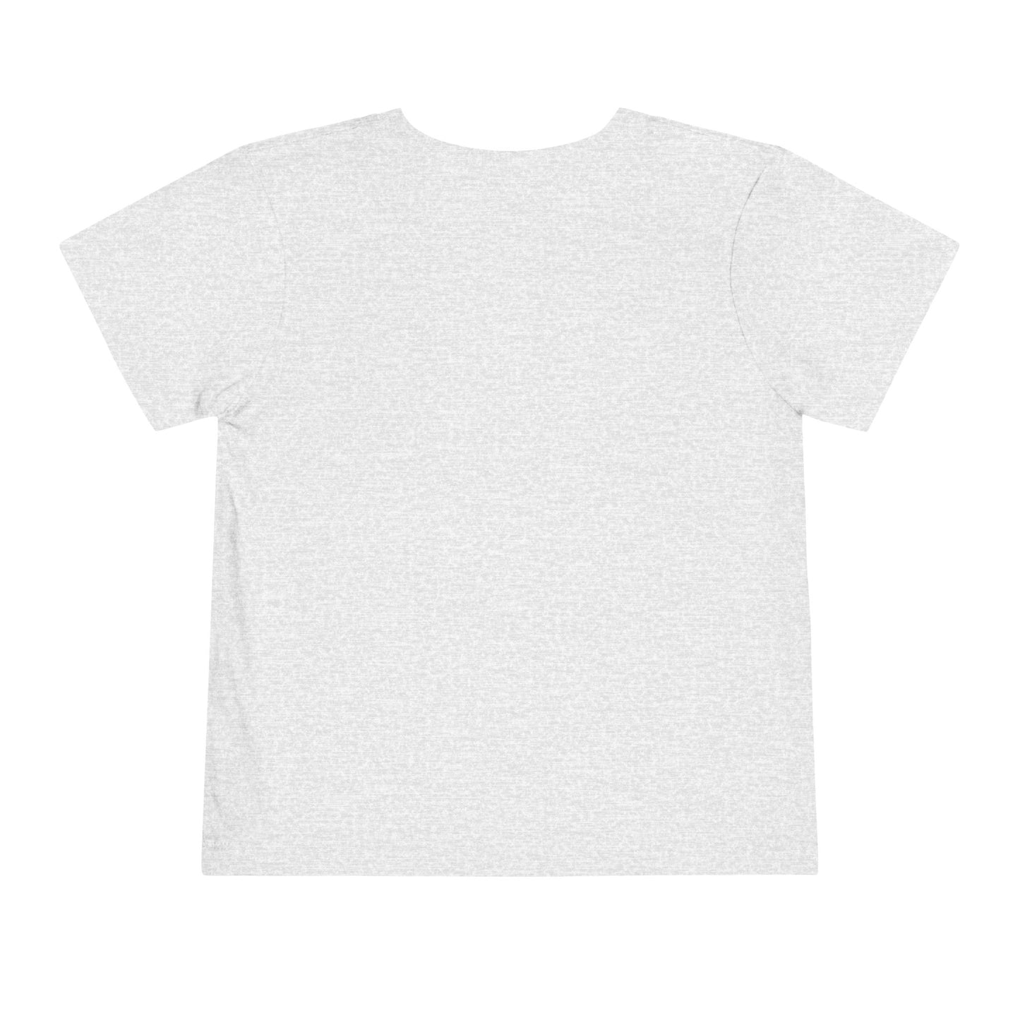 Tropic Like it's Hot Toddler Short Sleeve Tee