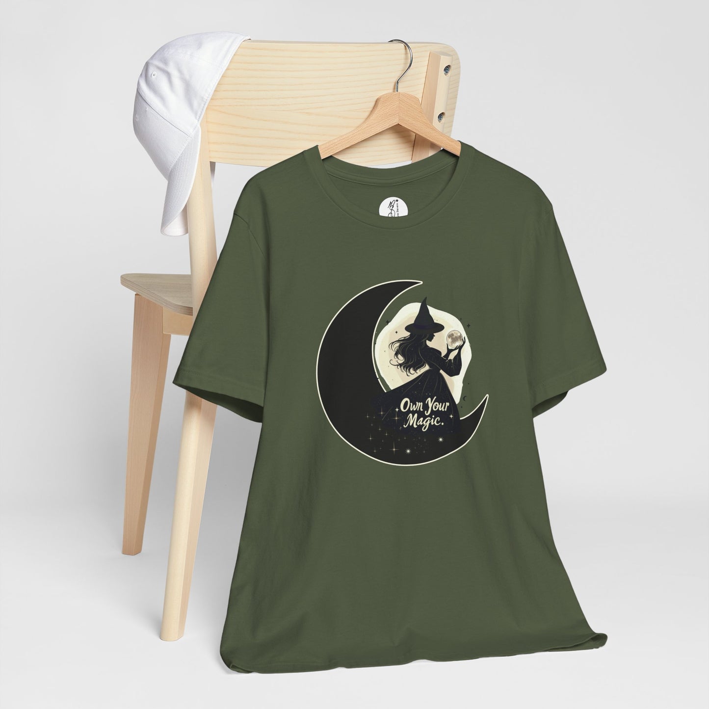 Embrace Your Magic Unisex Tee