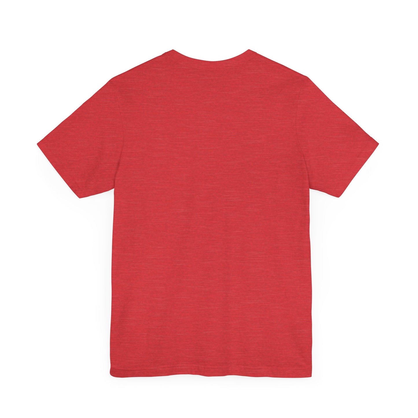 Patriotic Star Graphic Tee, Unisex