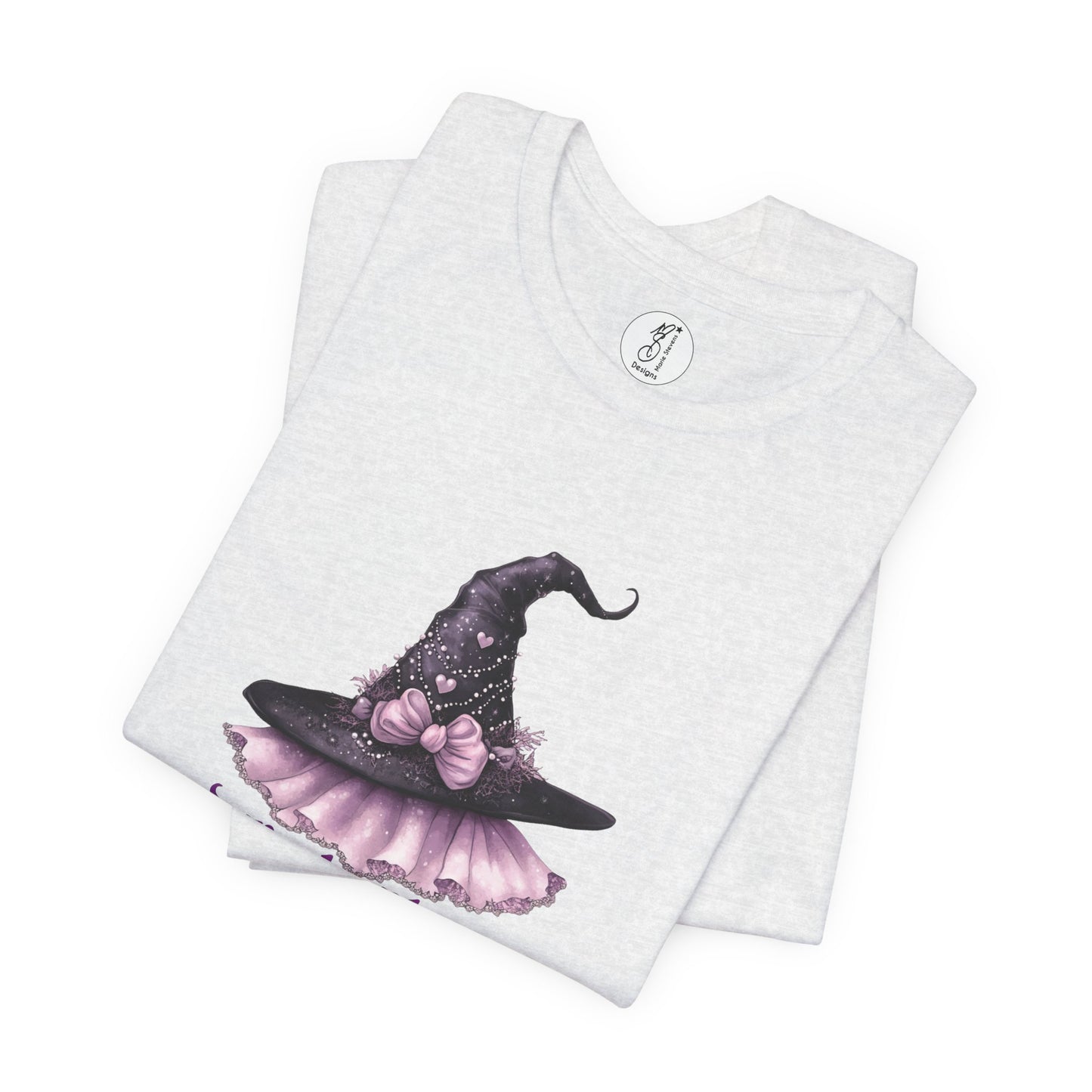 Witch Please! Unisex Tee