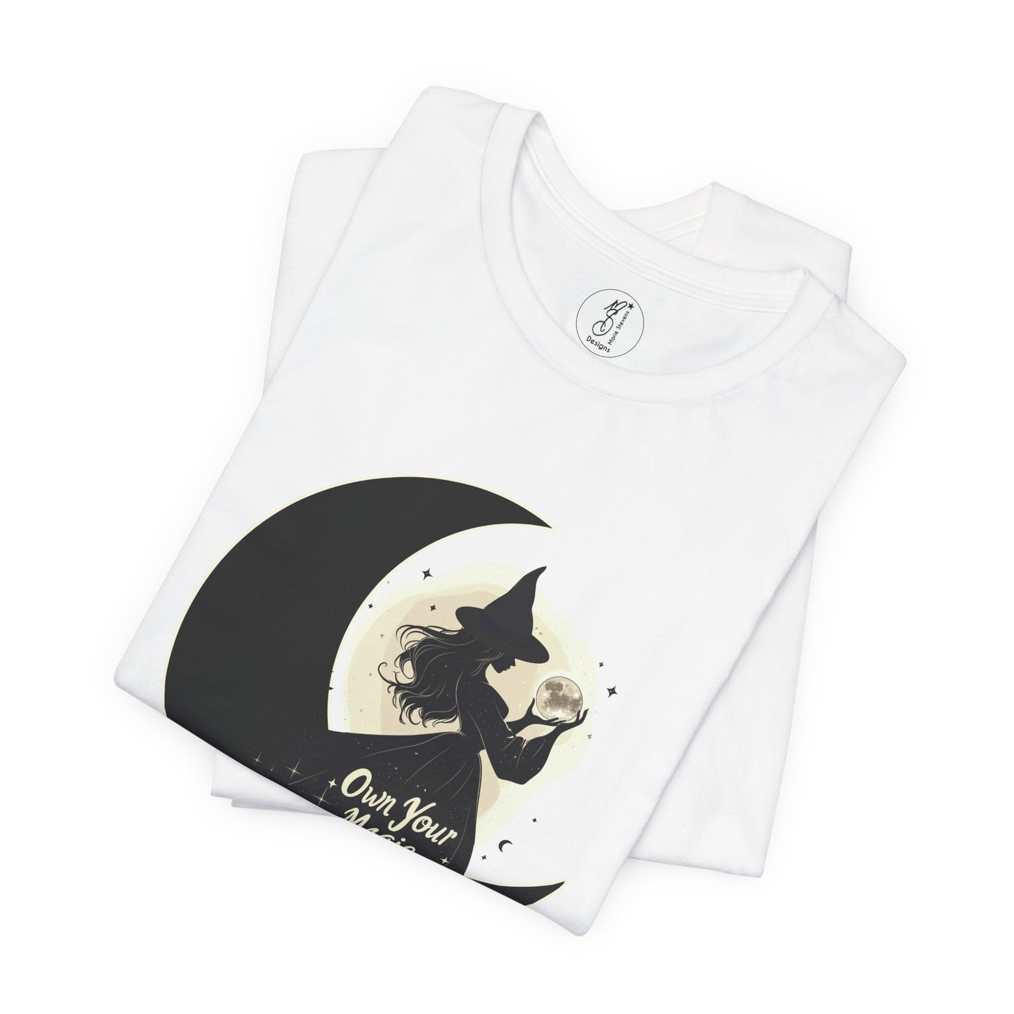 Embrace Your Magic Unisex Tee