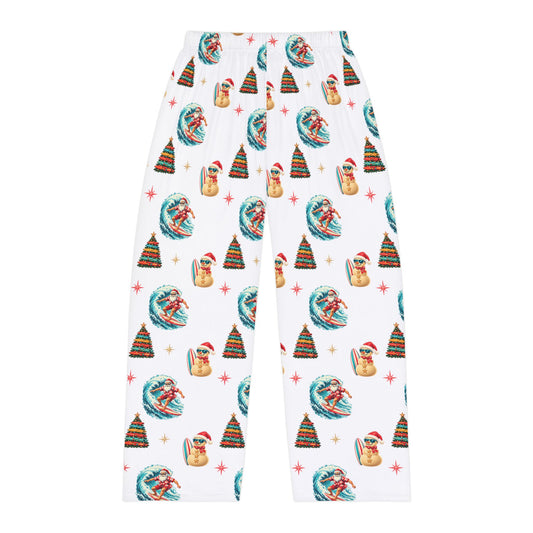 Coastal Claus Men's Lounge Pants