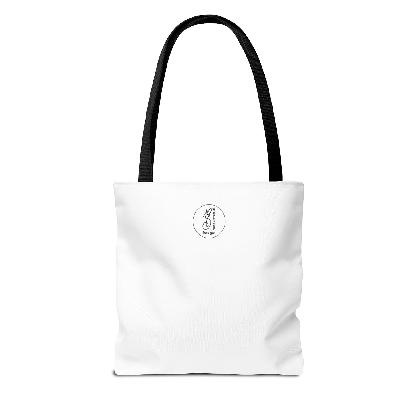 Tropical Surf Turtle Tote Bag