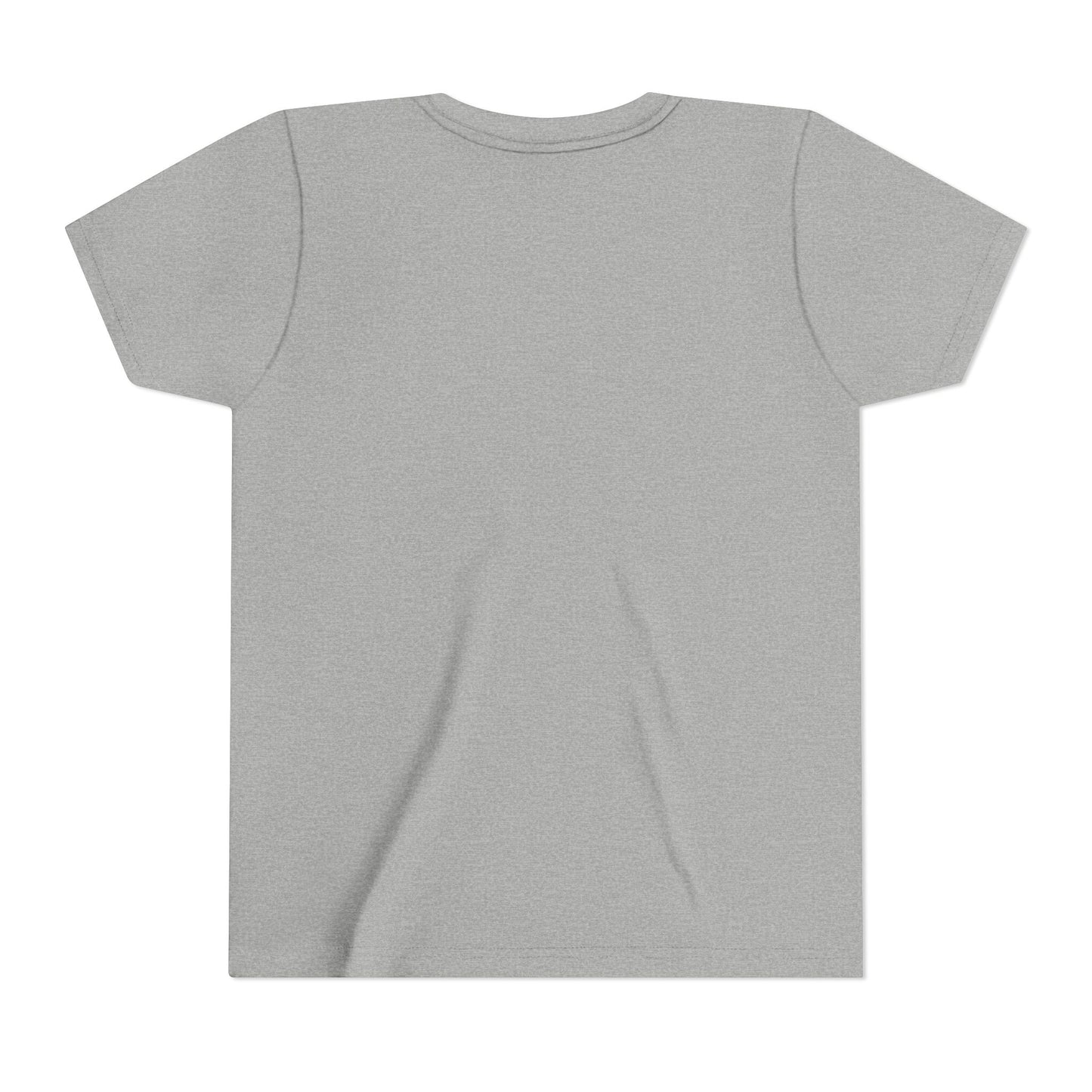 St. Patrick's Day Youth Tee - 'The Leprechaun Made Me Do It'