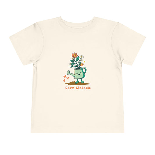 Grow Kindness Toddler Tee