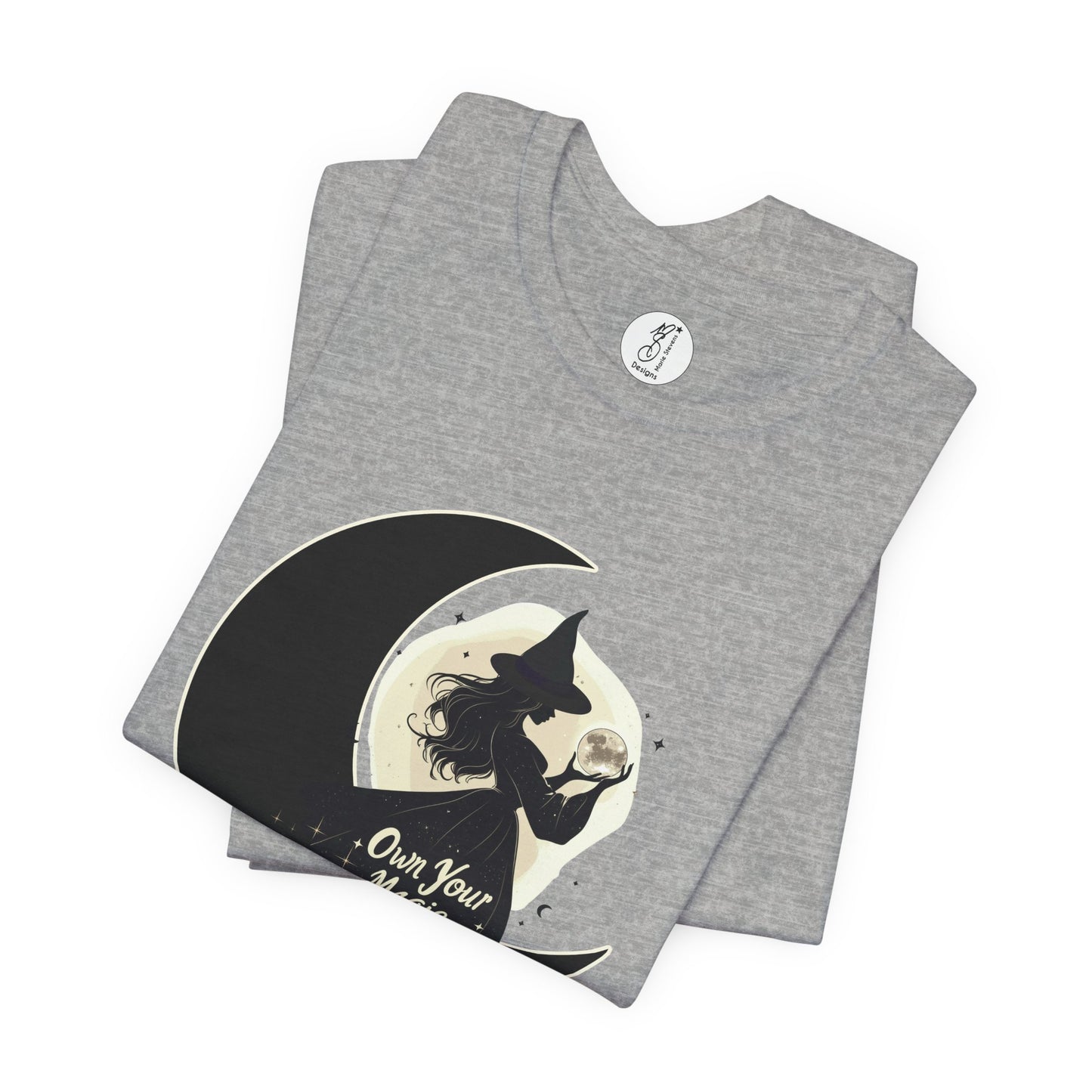 Embrace Your Magic Unisex Tee