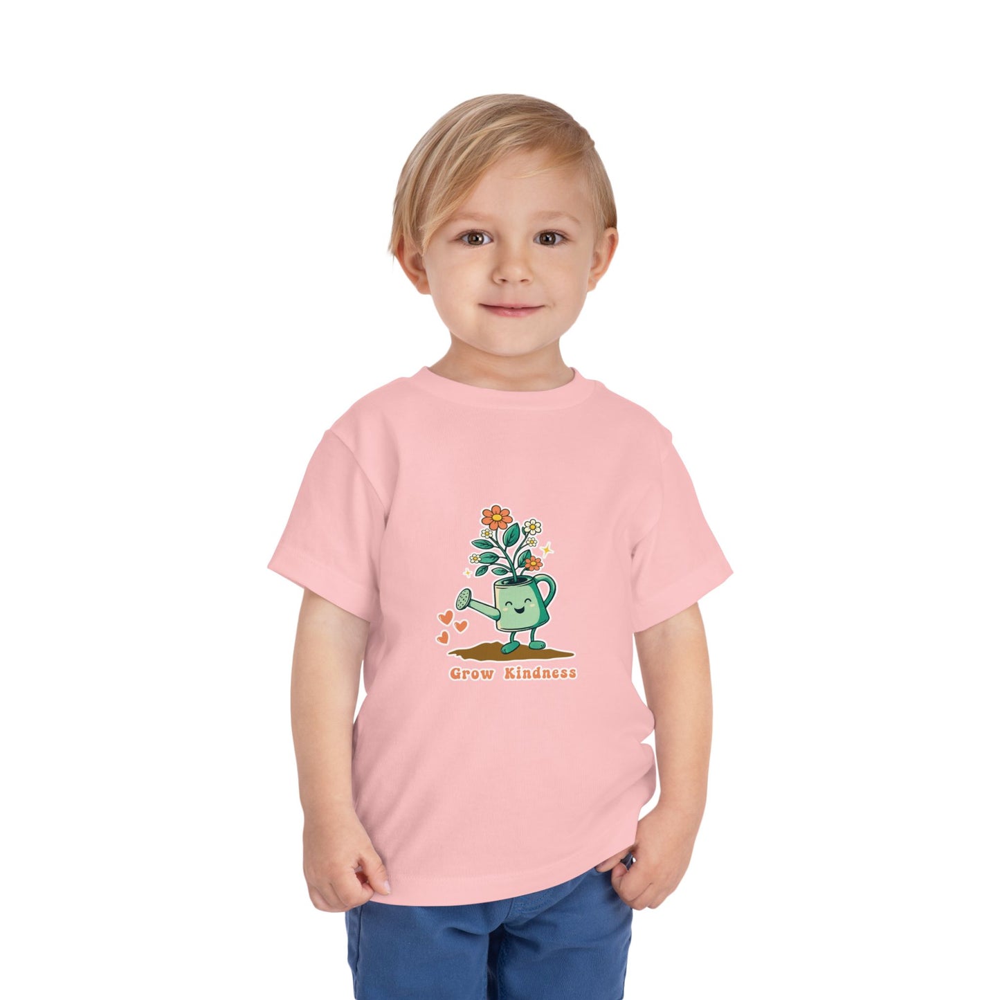 Grow Kindness Toddler Tee