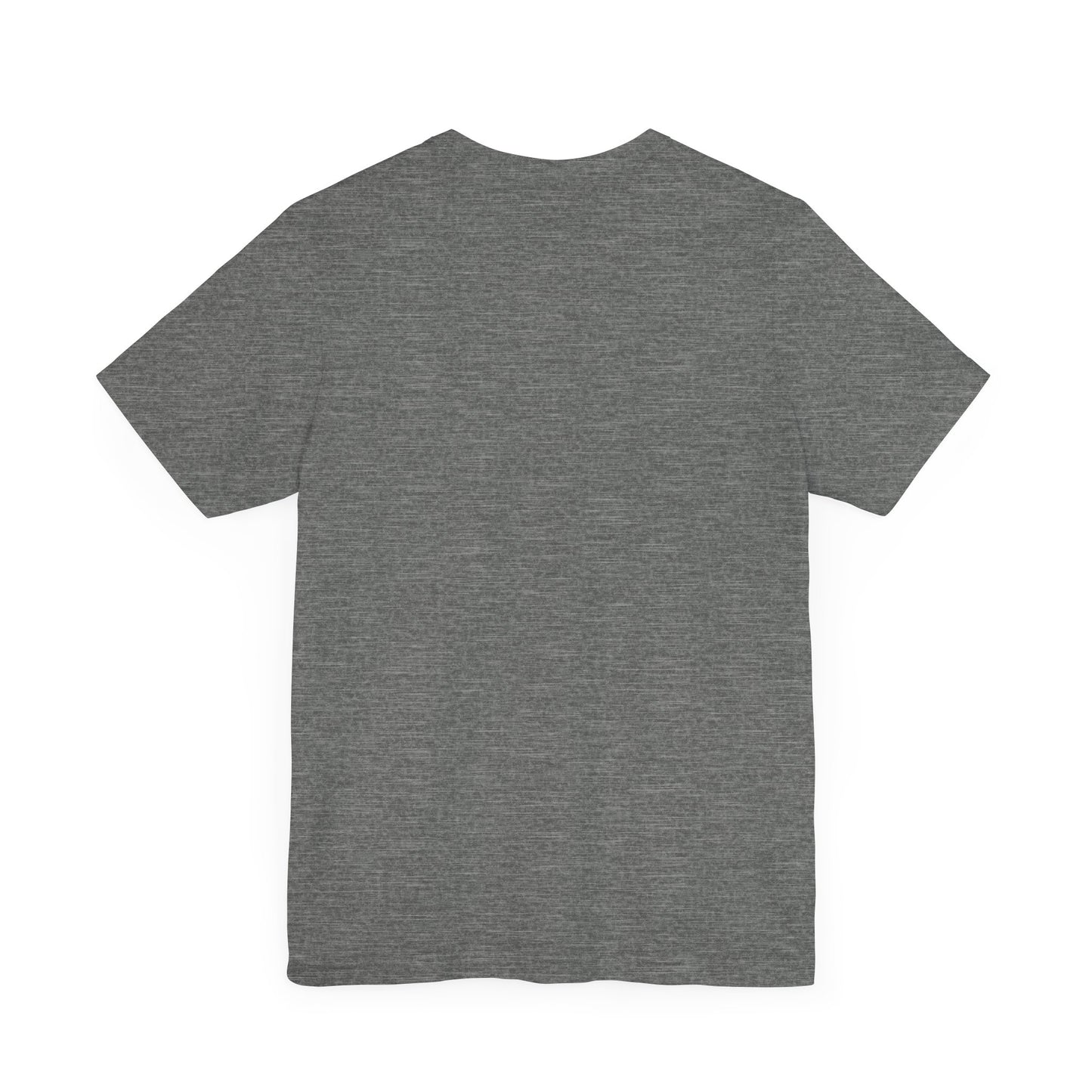 Patriotic Star Graphic Tee, Unisex