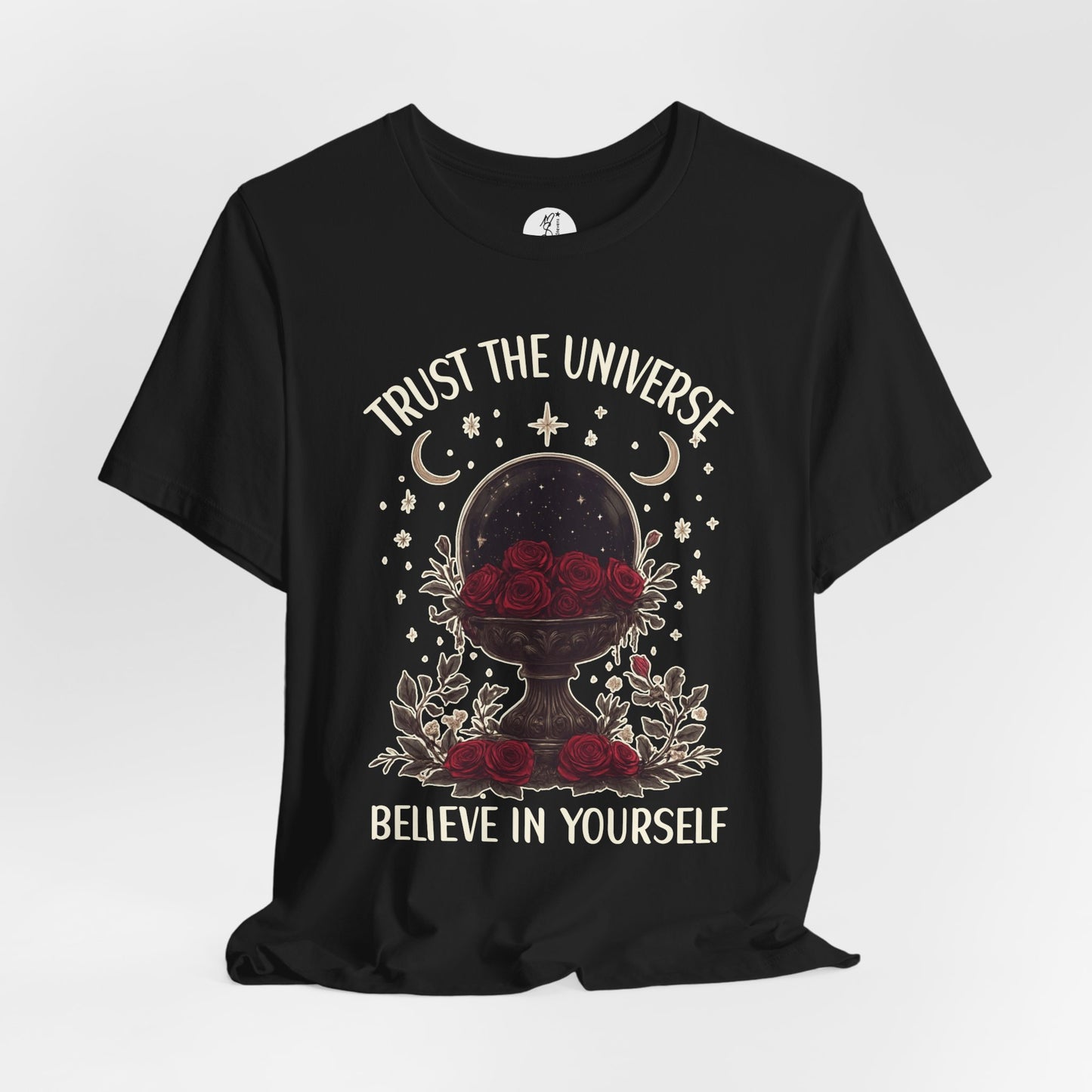 Trust the Universe Unisex Tee