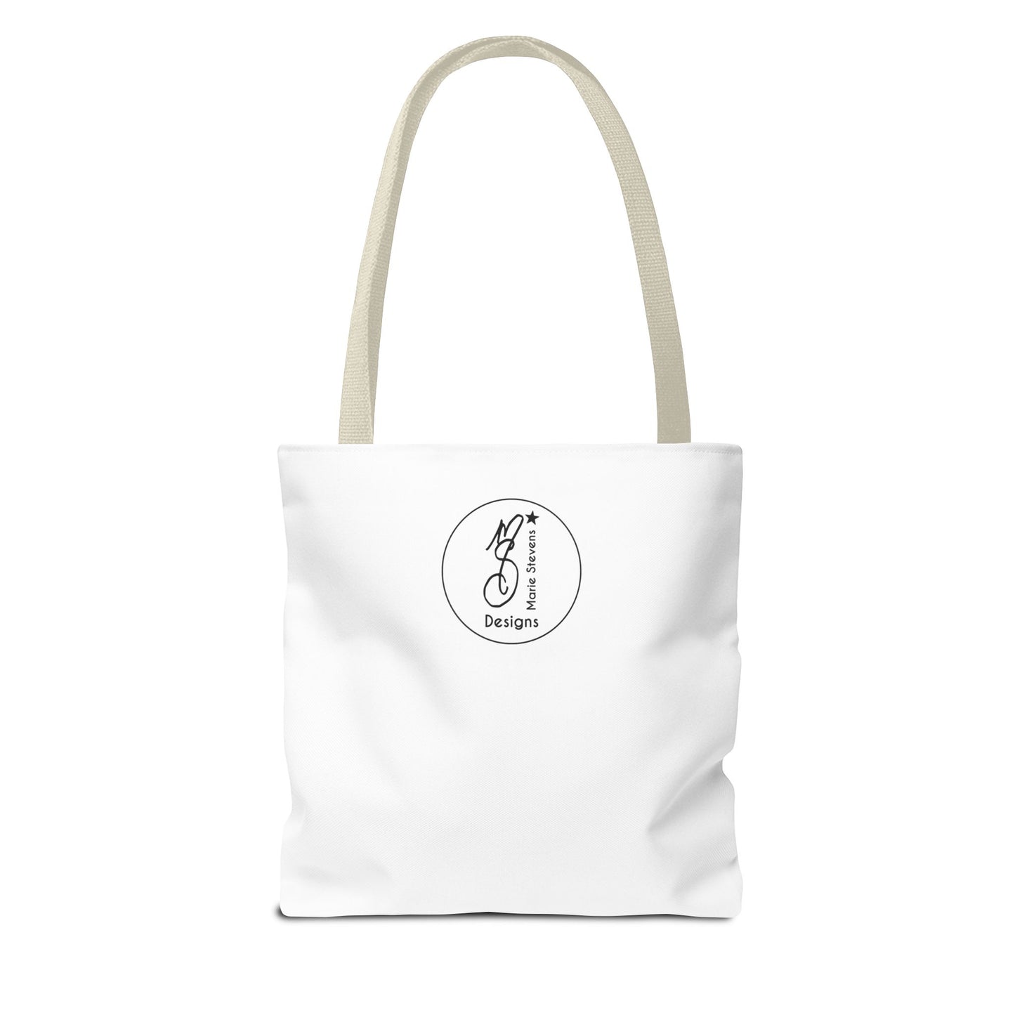 Boo Crew Trick or Treat Tote