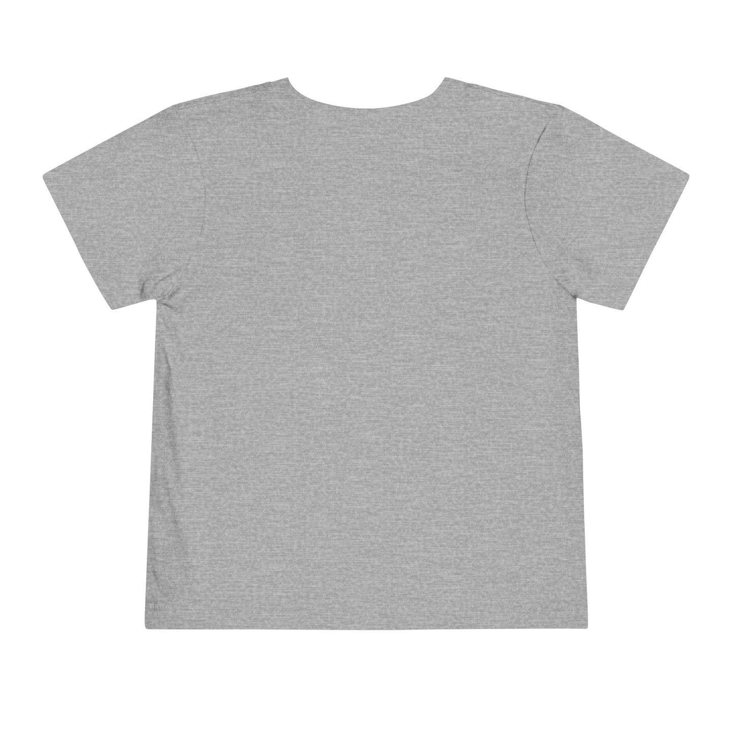 Cute Boo Ghost Toddler Tee