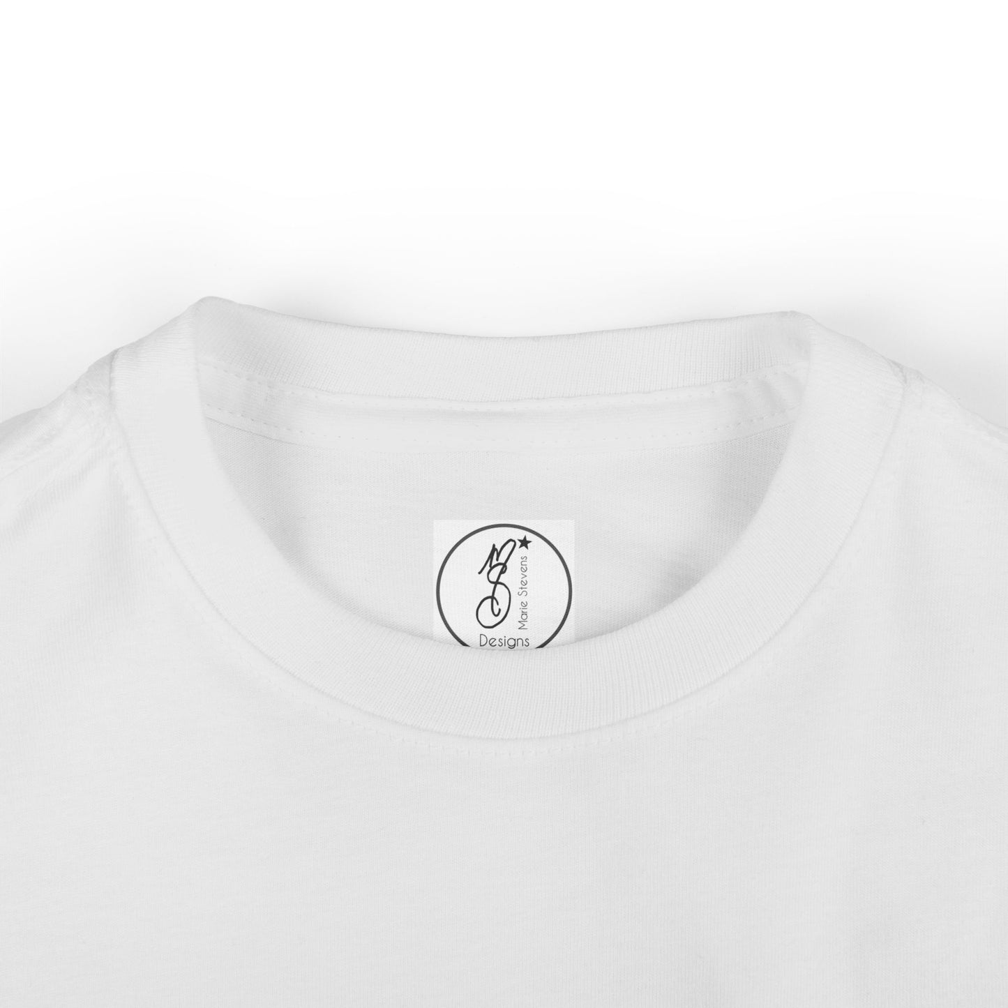 The Boo Crew Baby Tee