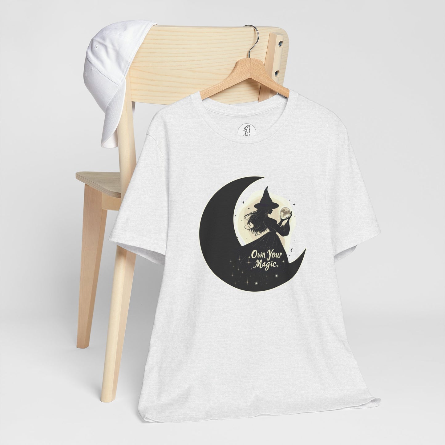 Embrace Your Magic Unisex Tee