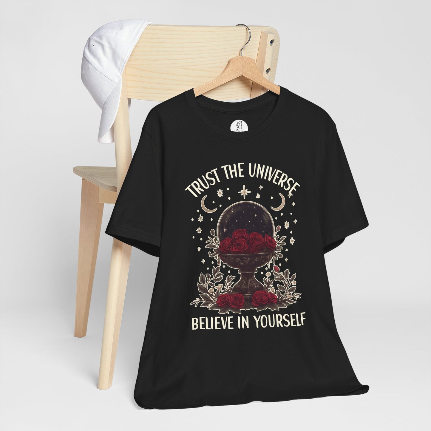 Trust the Universe Unisex Tee