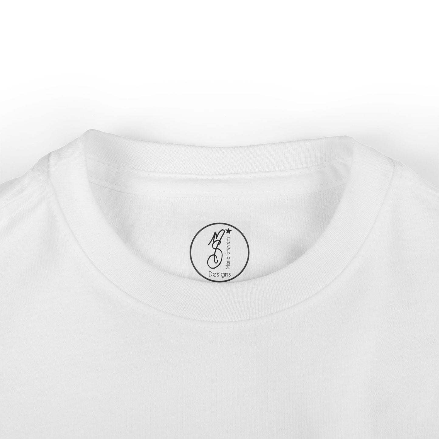 Mama's Lil' Monster Toddler Tee