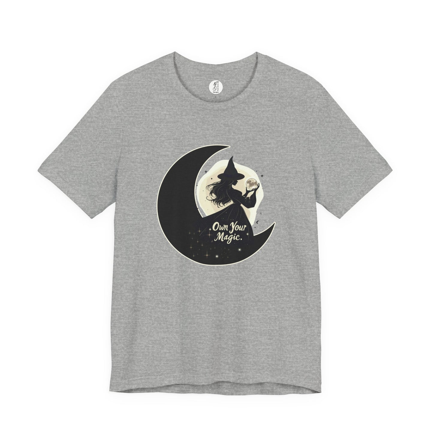 Embrace Your Magic Unisex Tee