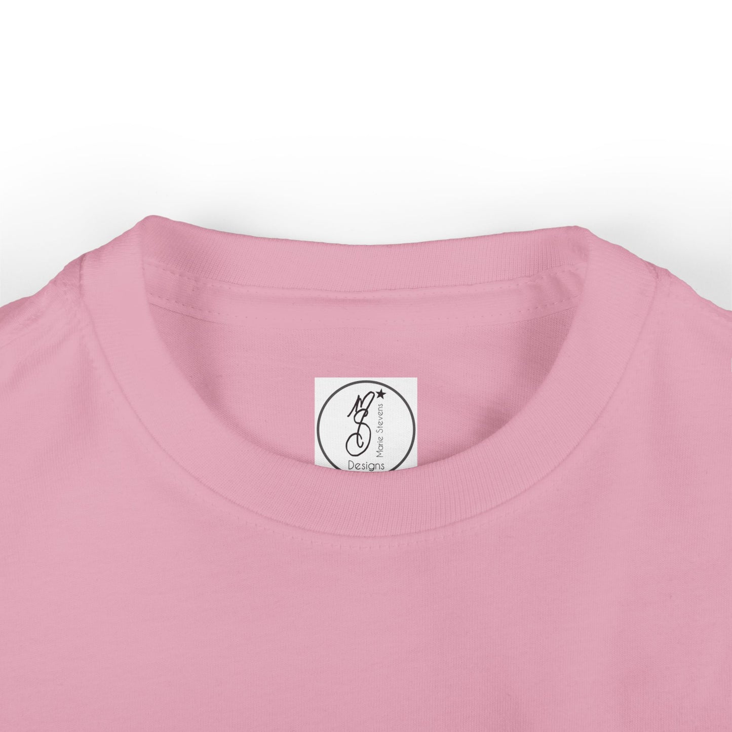 The Boo Crew Baby Tee