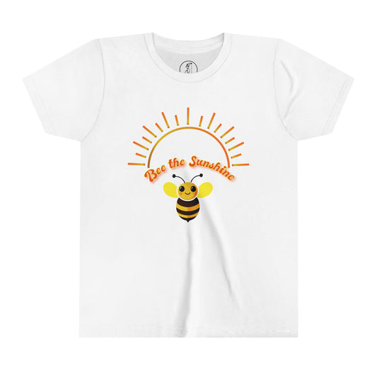 Bee the Sunshine Youth Tee