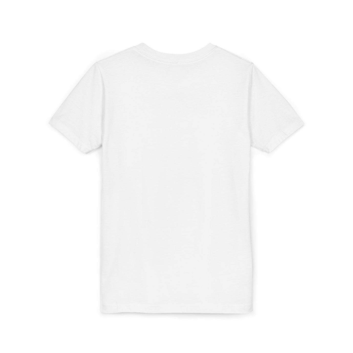 Ready for the Shenanigans Youth Short Sleeve Tee - Perfect for St. Patrick's Day Fun