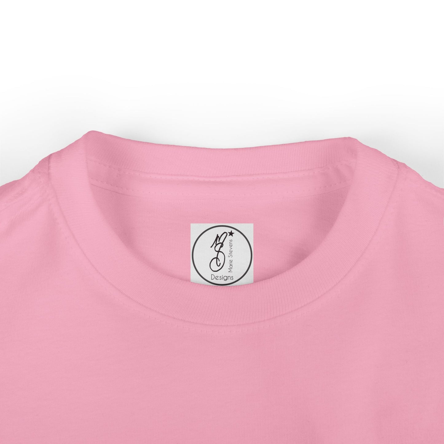 Mama's Lil' Monster Toddler Tee