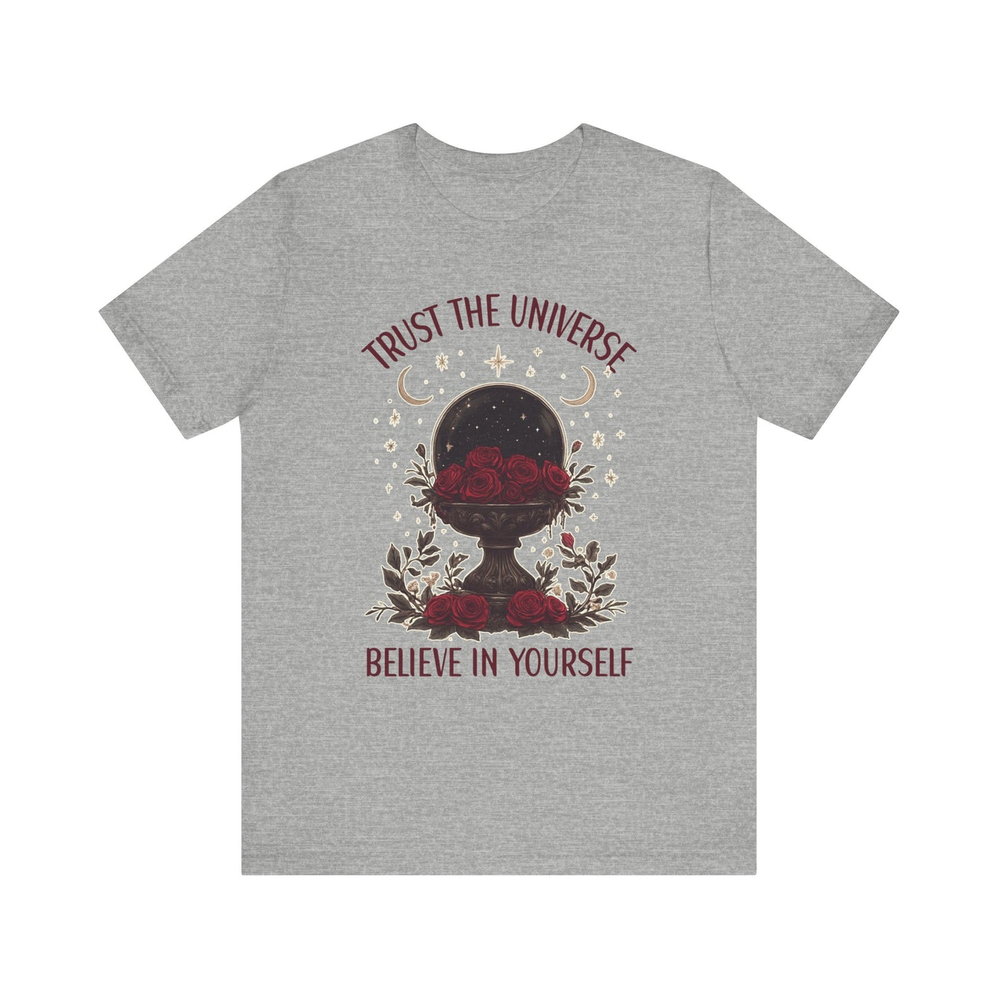 Trust the Universe Unisex Tee