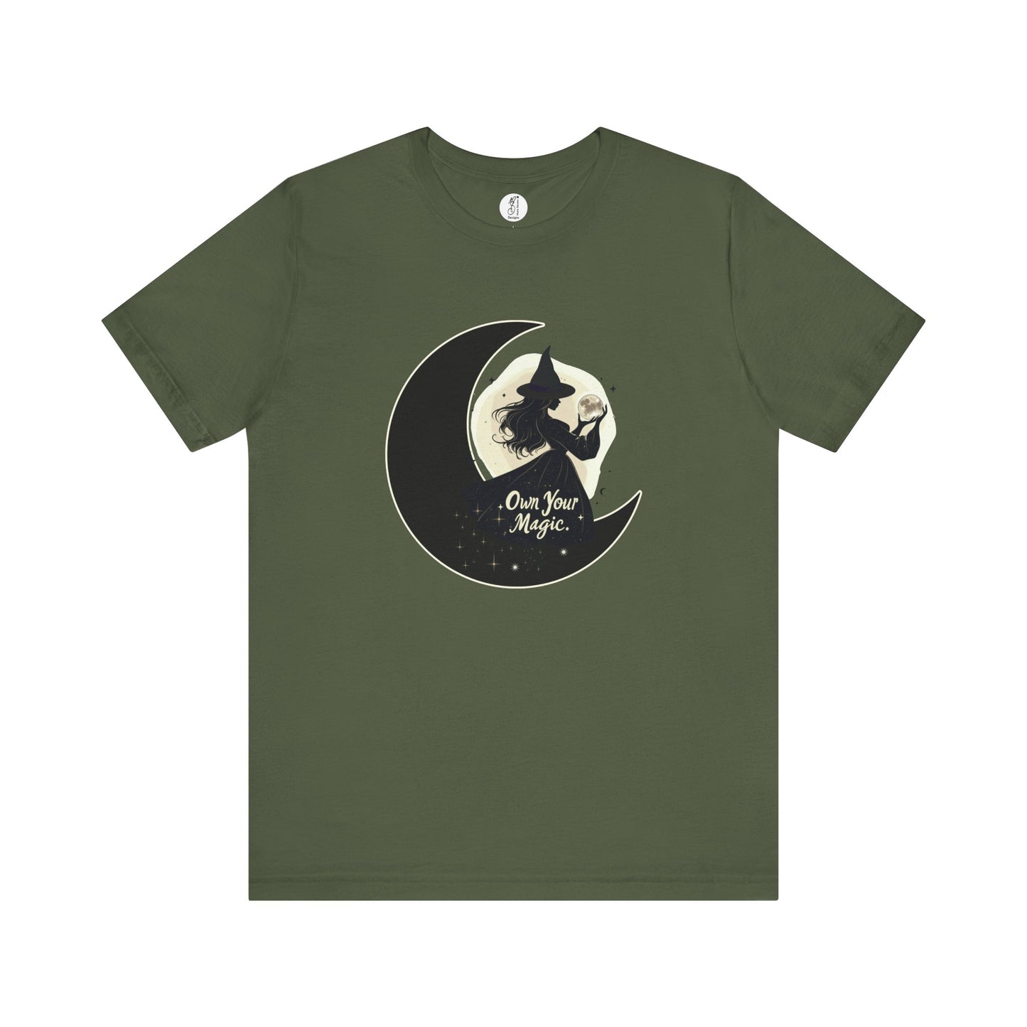 Embrace Your Magic Unisex Tee