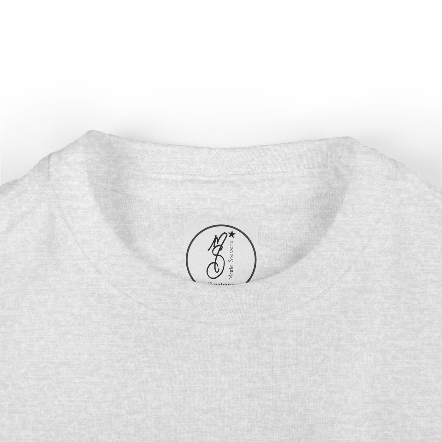 Love at First Bite Vampire Bat Toddler Tee