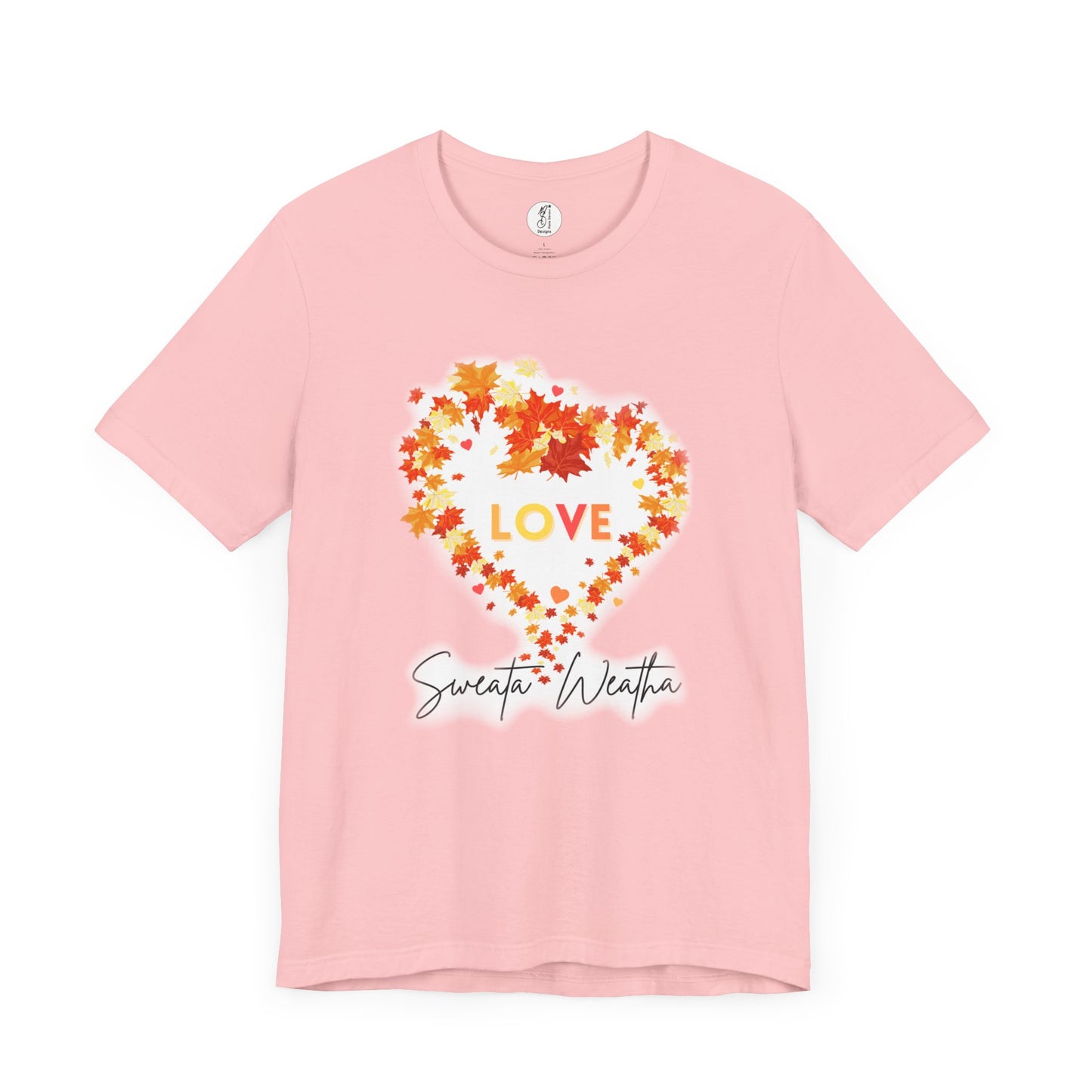Sweata Weatha short Sleeve Unisex Tee
