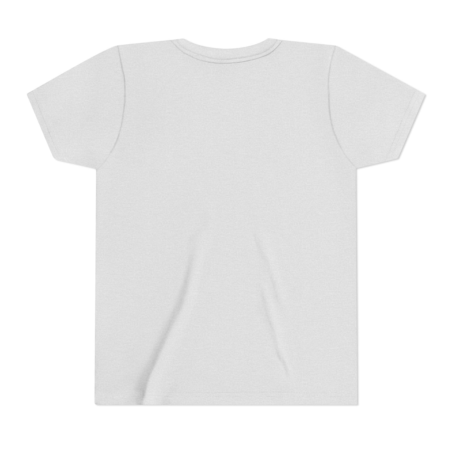 St. Patrick's Day Youth Tee - 'The Leprechaun Made Me Do It'