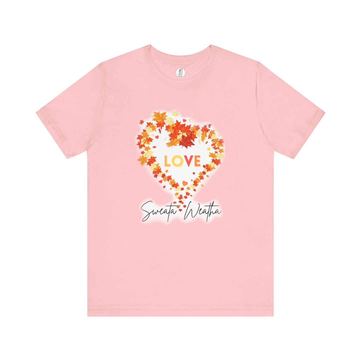 Sweata Weatha short Sleeve Unisex Tee