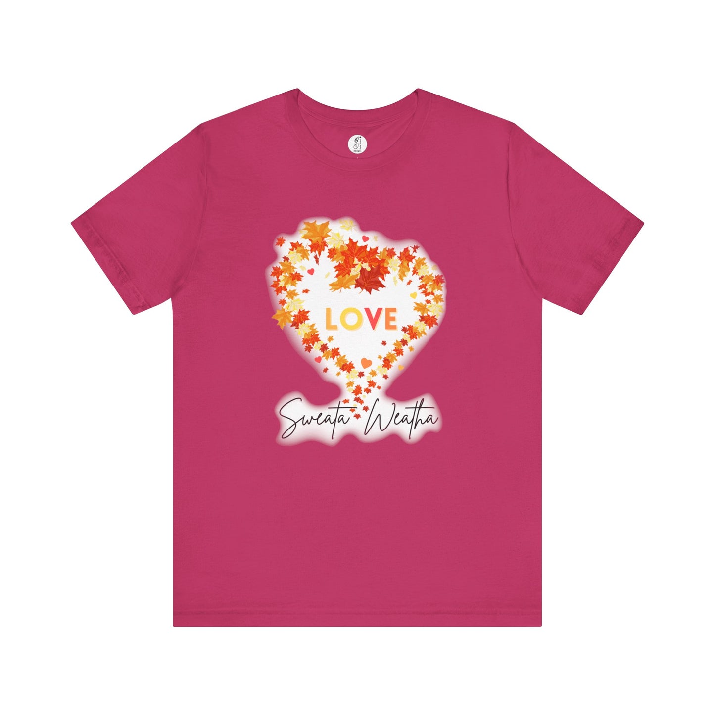 Sweata Weatha short Sleeve Unisex Tee