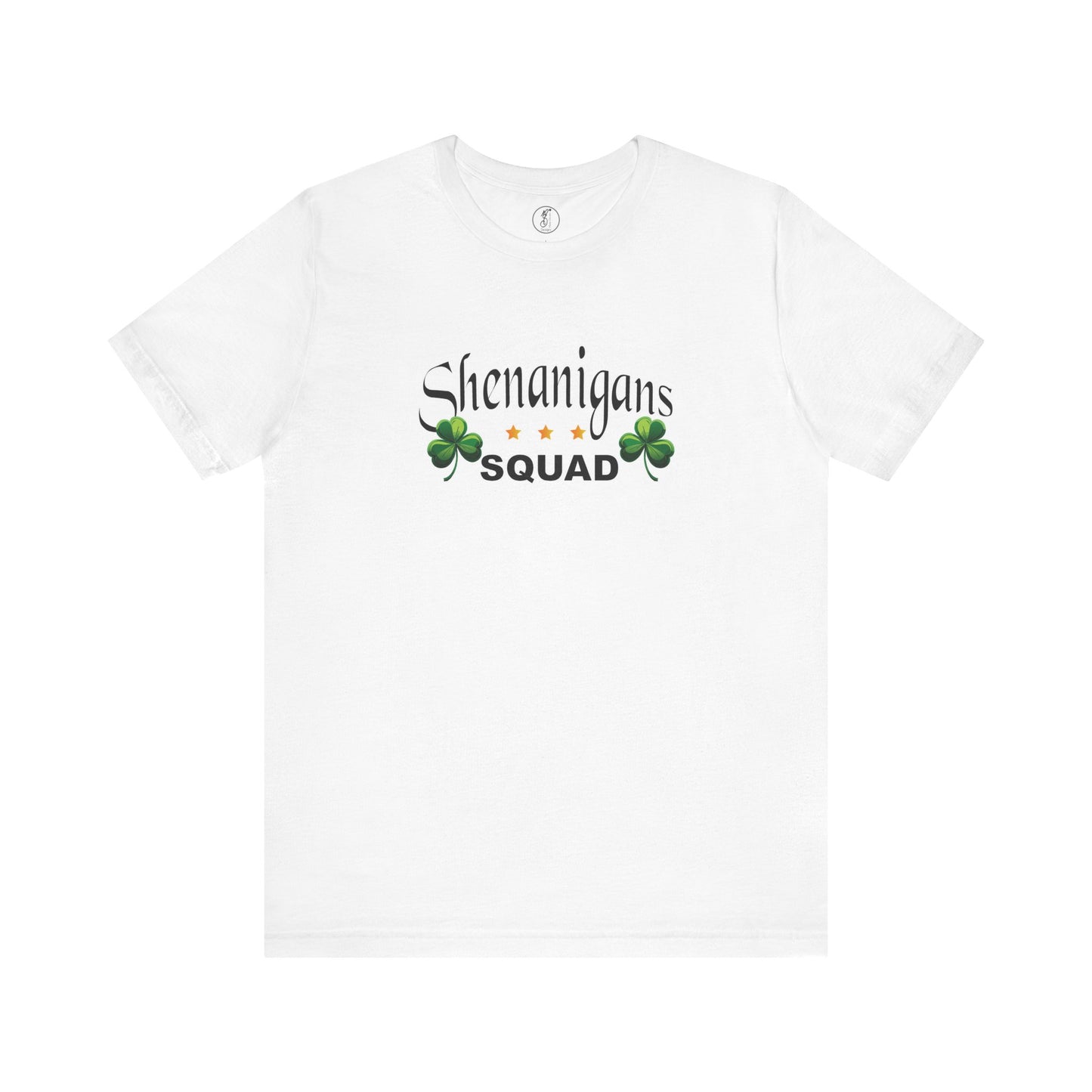 Shenanigans Squad Unisex Tee