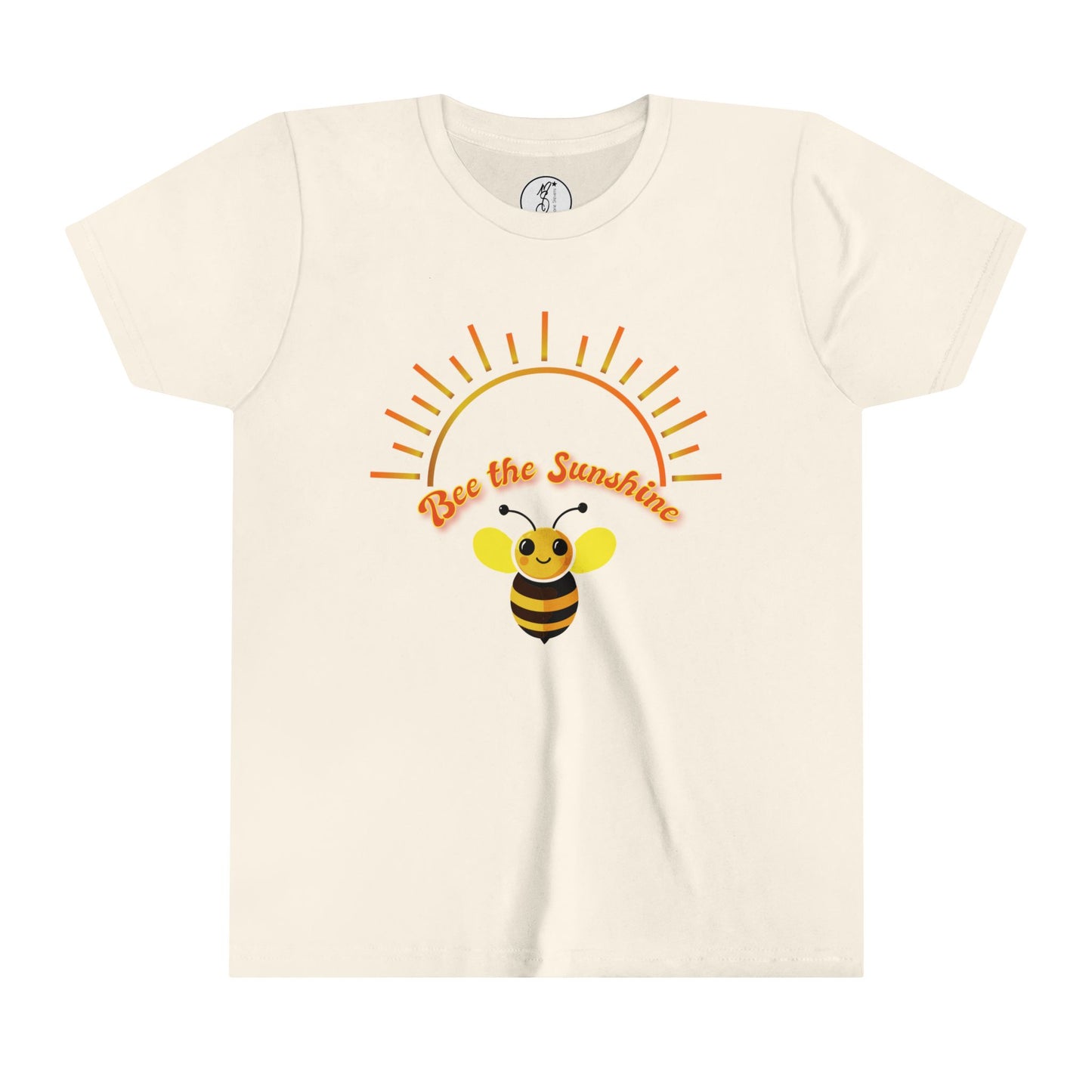 Bee the Sunshine Youth Tee