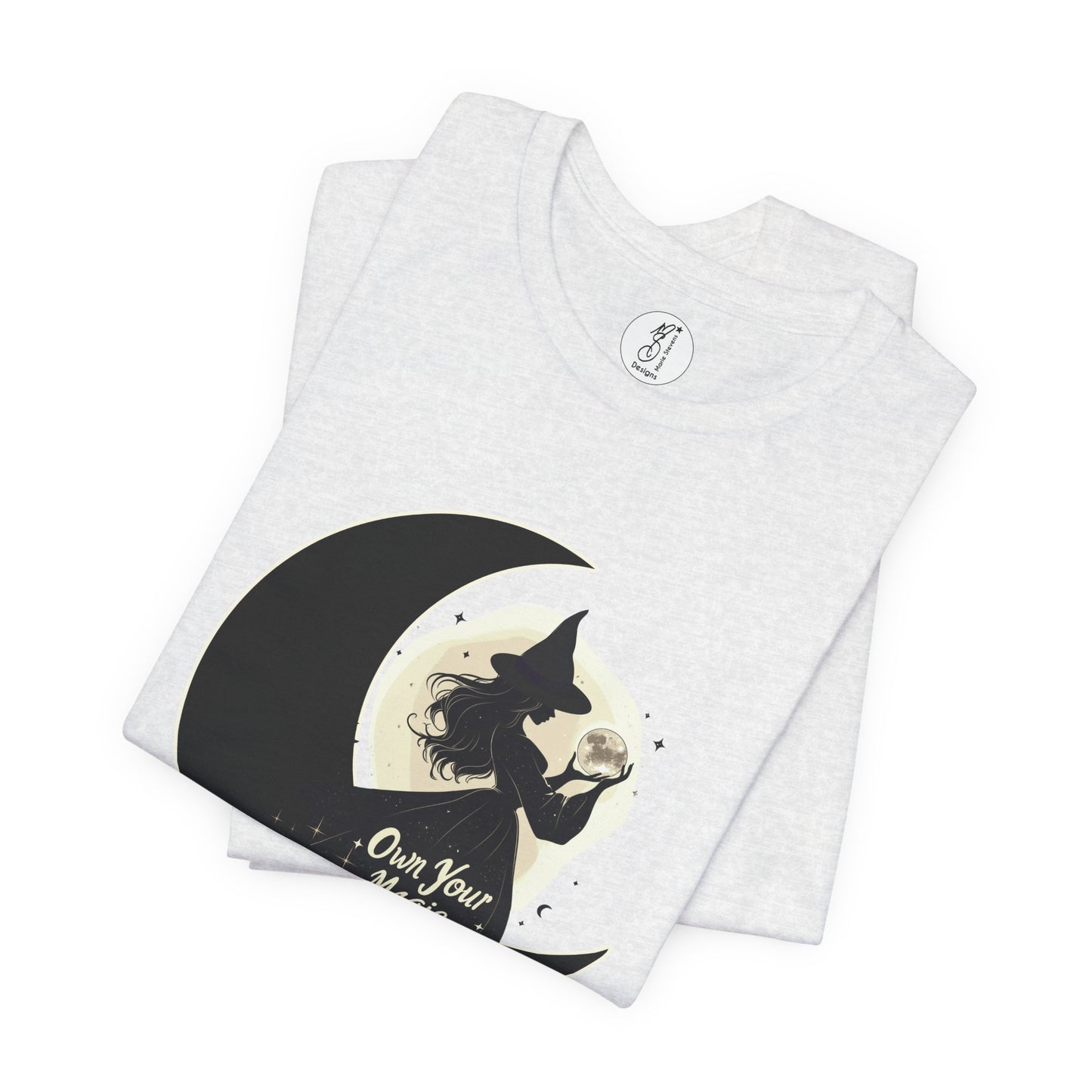 Embrace Your Magic Unisex Tee