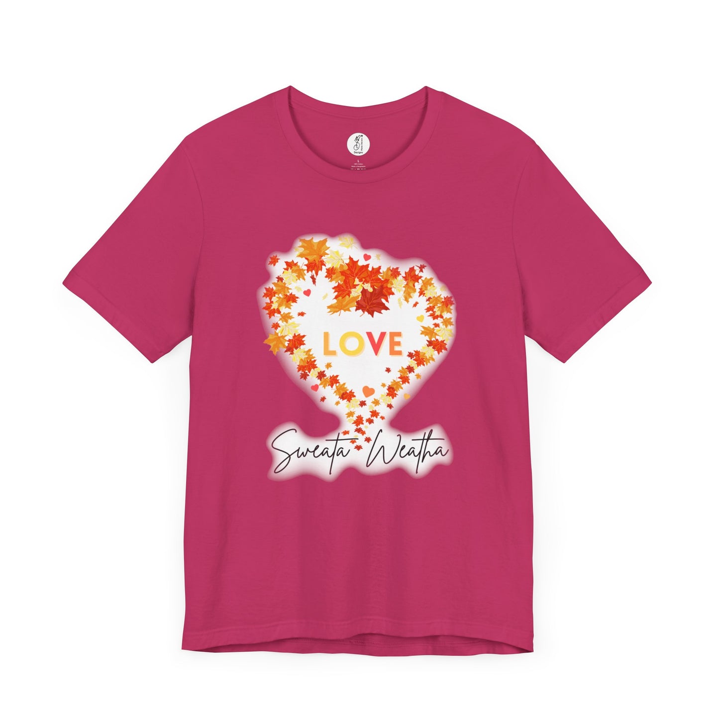 Sweata Weatha short Sleeve Unisex Tee