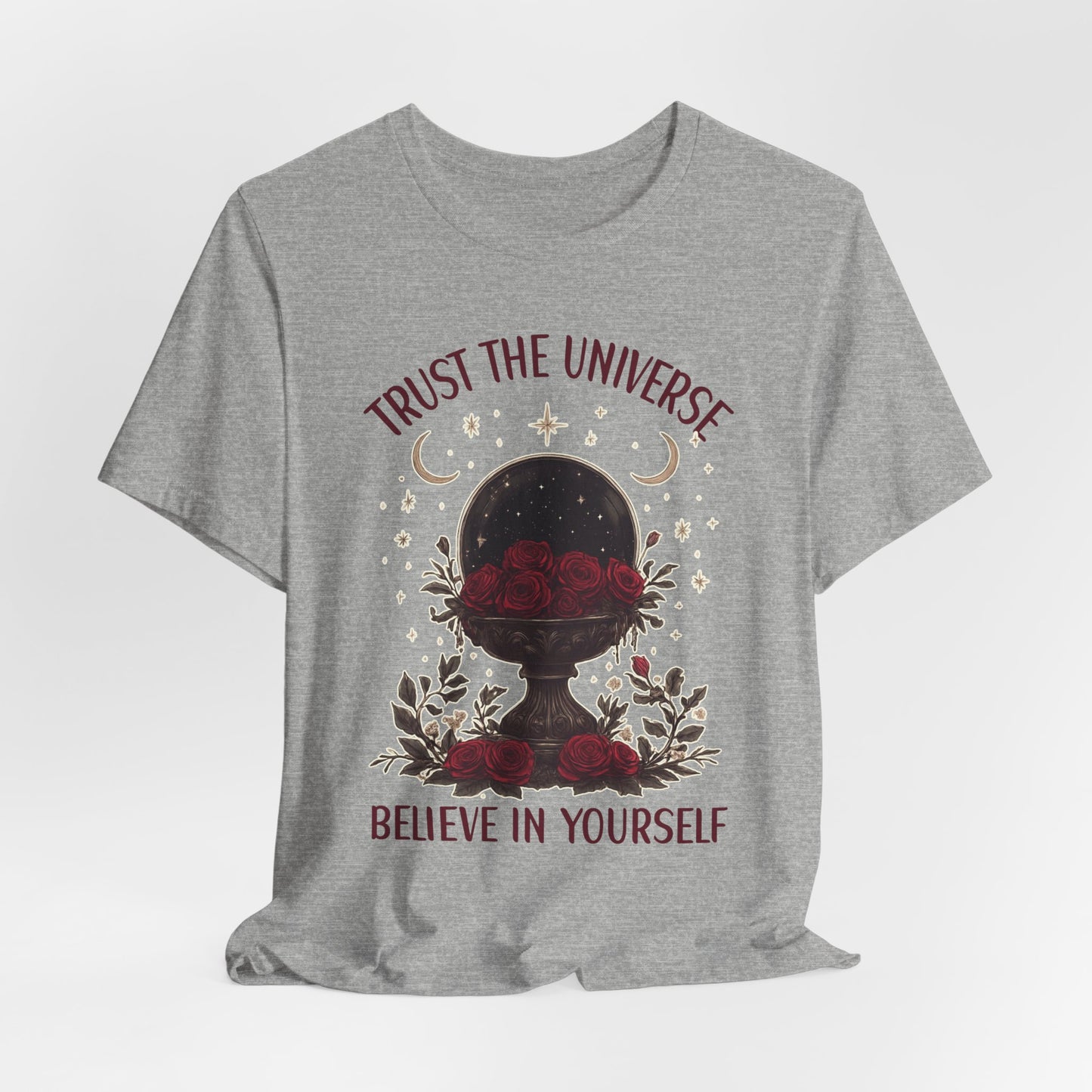 Trust the Universe Unisex Tee