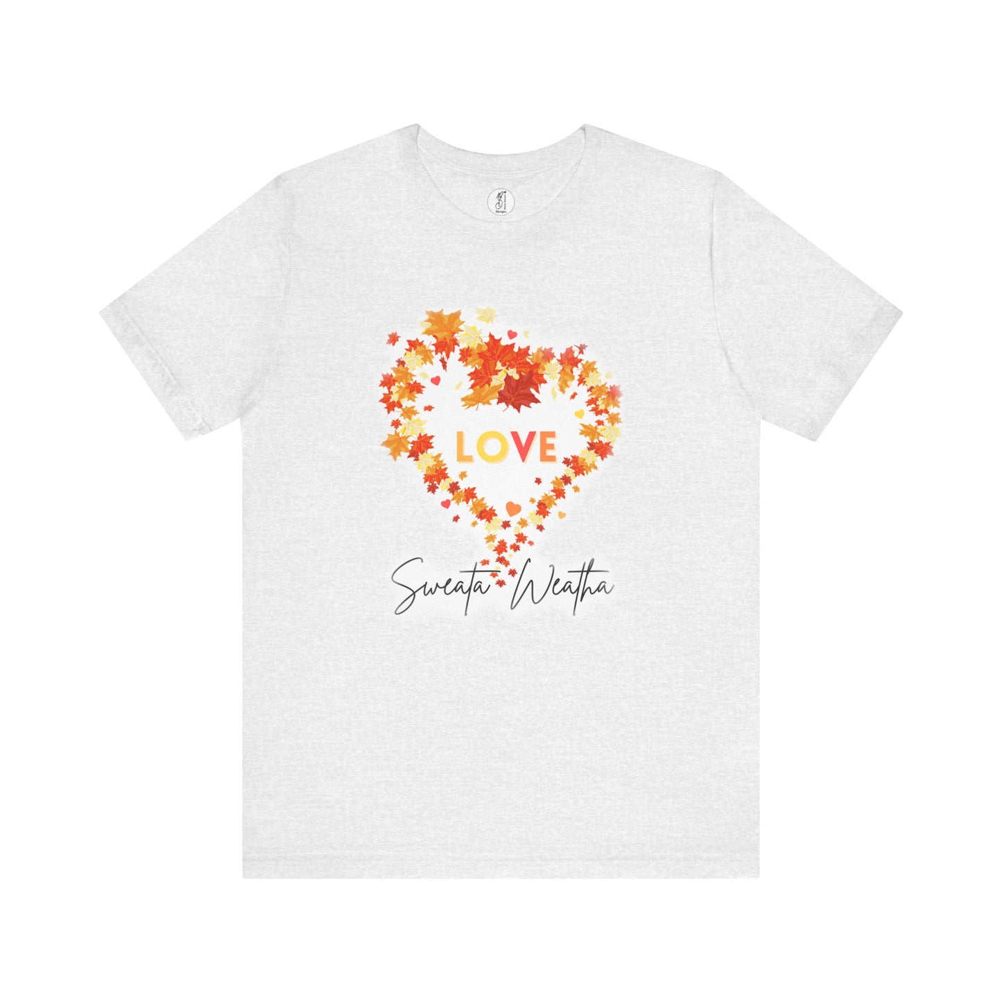 Sweata Weatha short Sleeve Unisex Tee