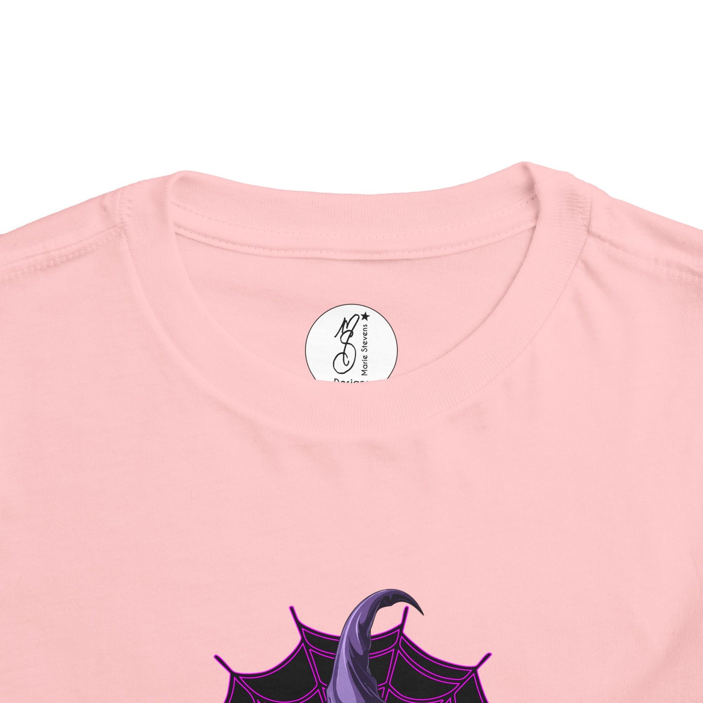 Wickedly Cute Toddler Tee