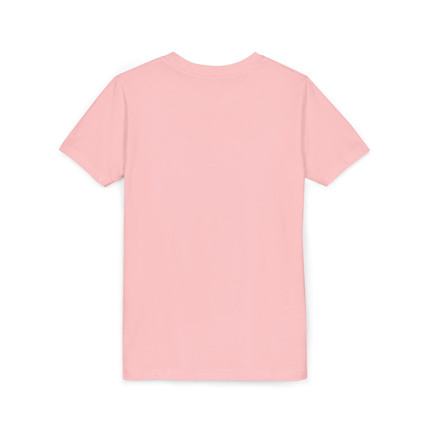 Cute Clover Youth Short Sleeve Tee - Perfect for St. Patrick's Day and Everyday Fun