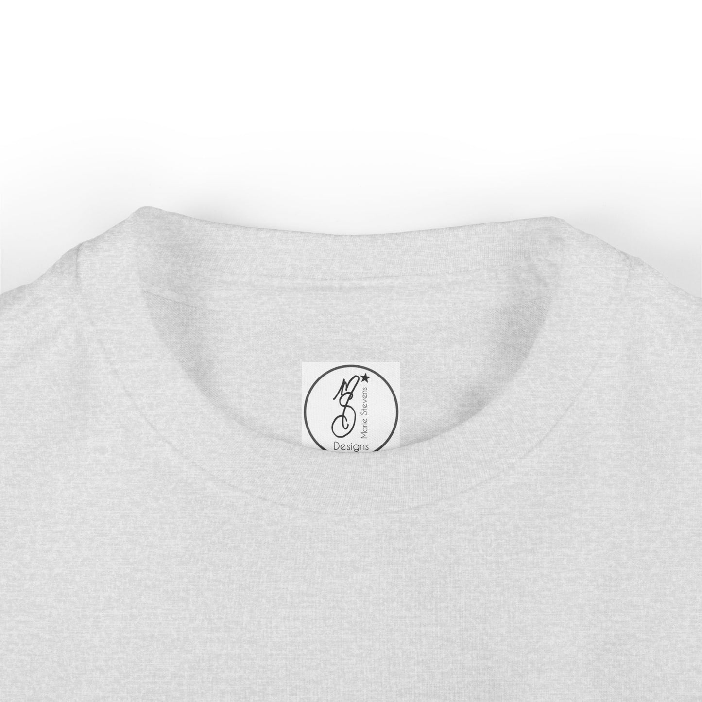 The Boo Crew Baby Tee