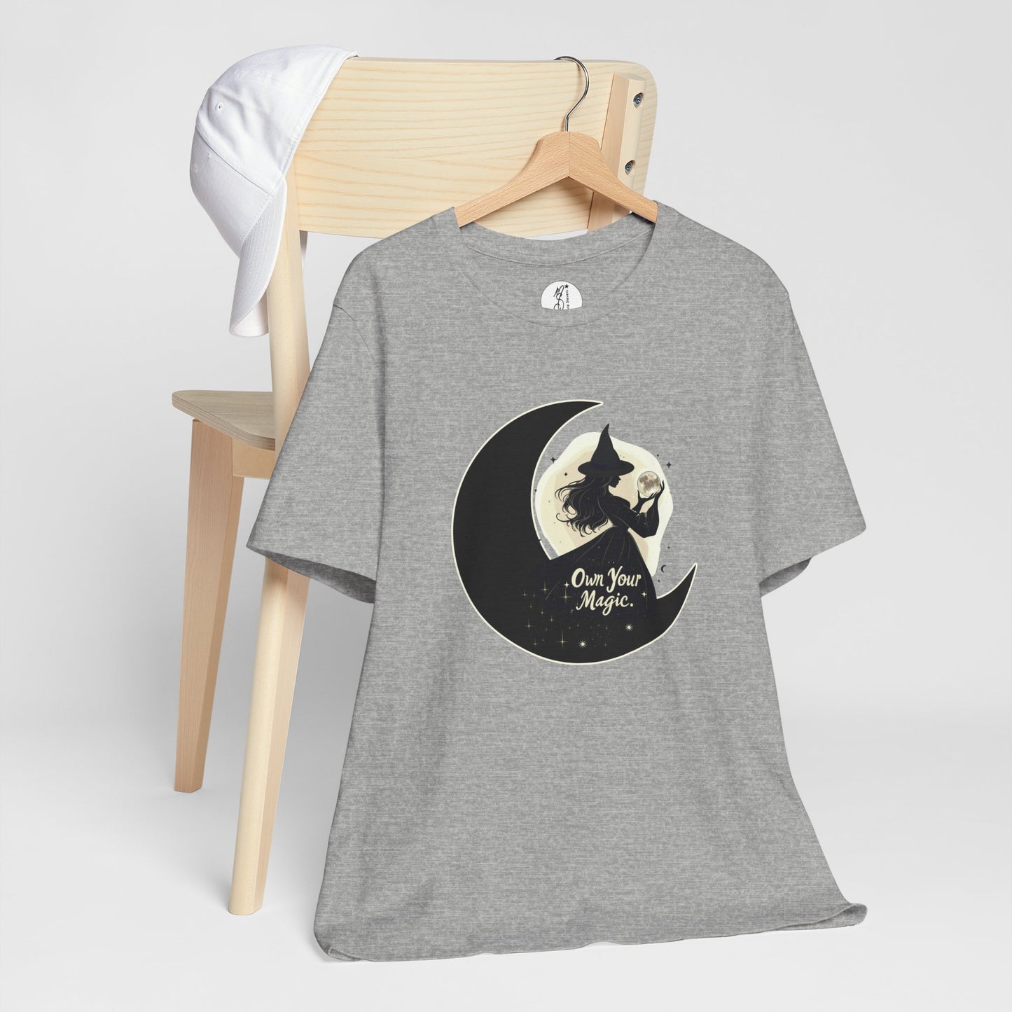 Embrace Your Magic Unisex Tee