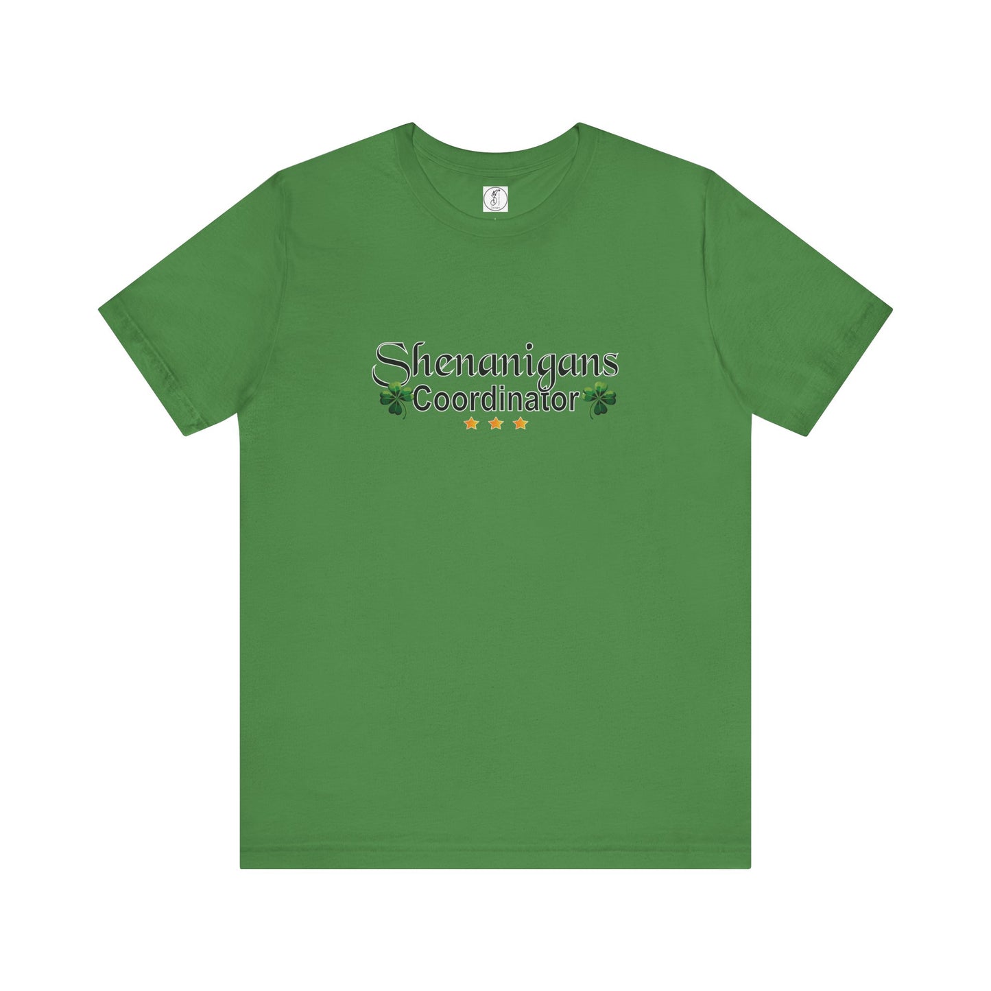 Shenanigans Coordinator Unisex Tee