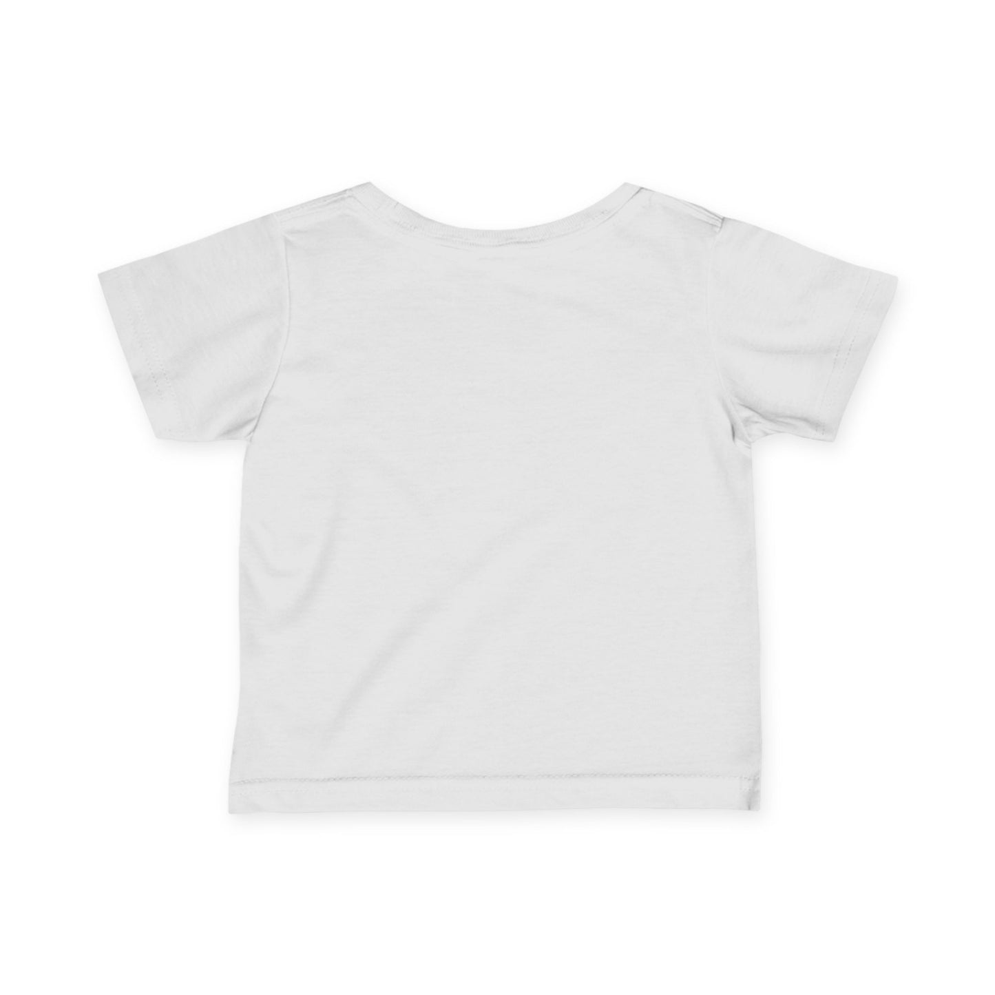 The Boo Crew Baby Tee