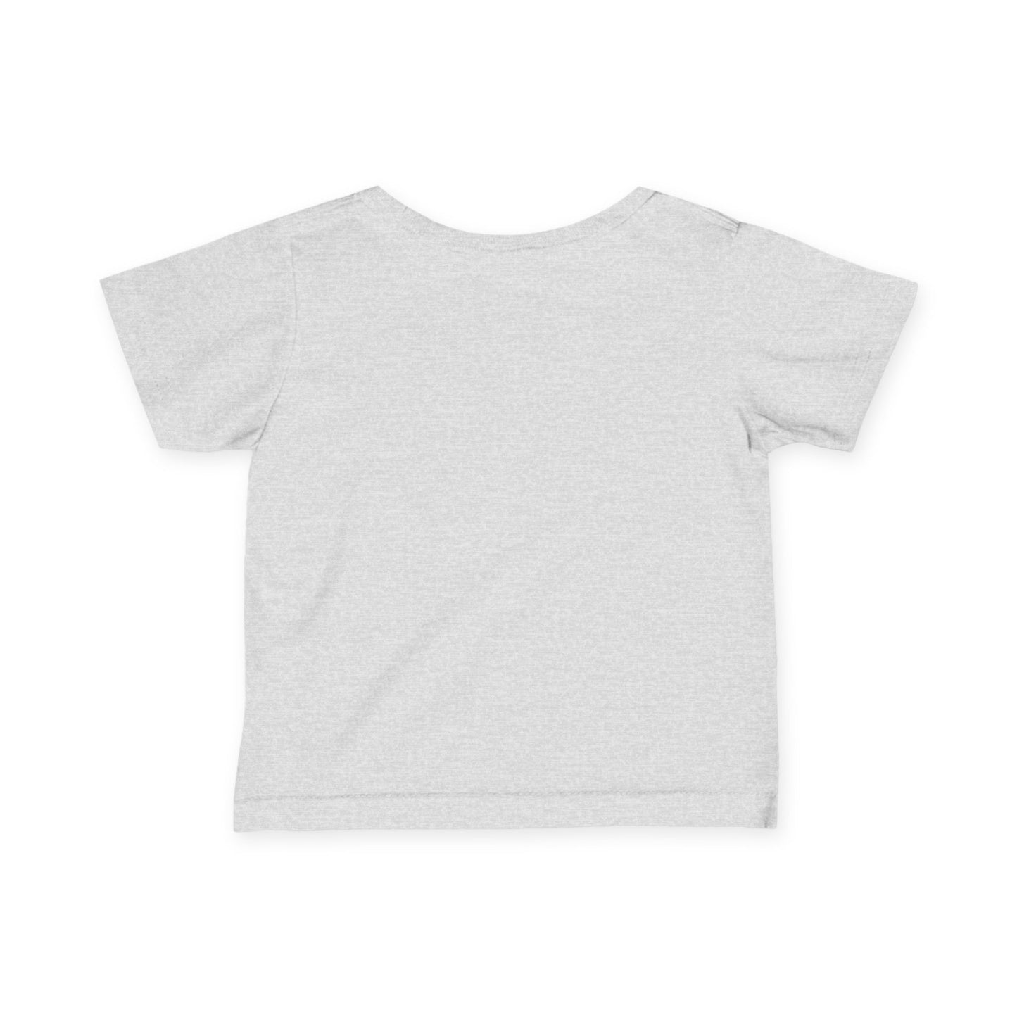 The Boo Crew Baby Tee