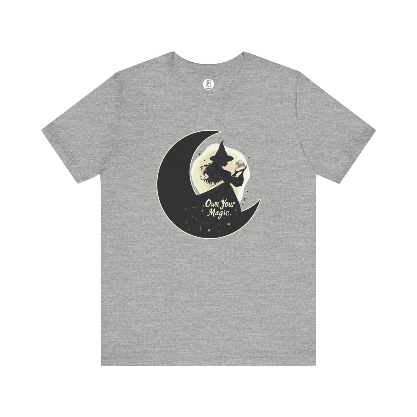 Embrace Your Magic Unisex Tee