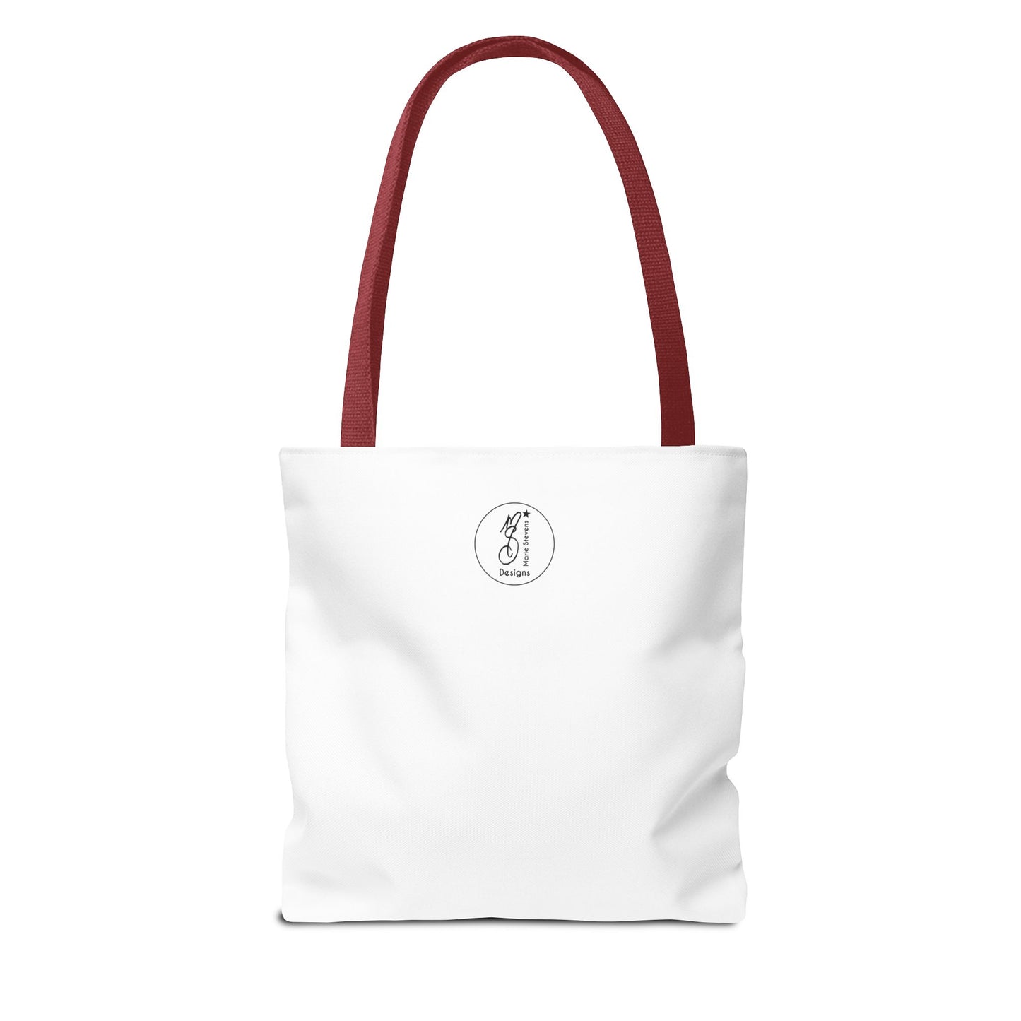 Tropical Surf Turtle Tote Bag