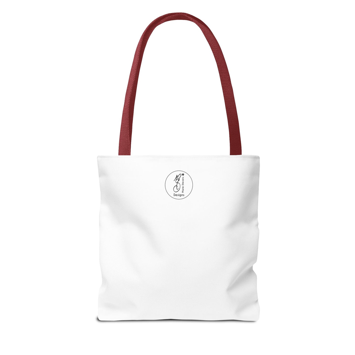 Happy Vibes Tote Bag
