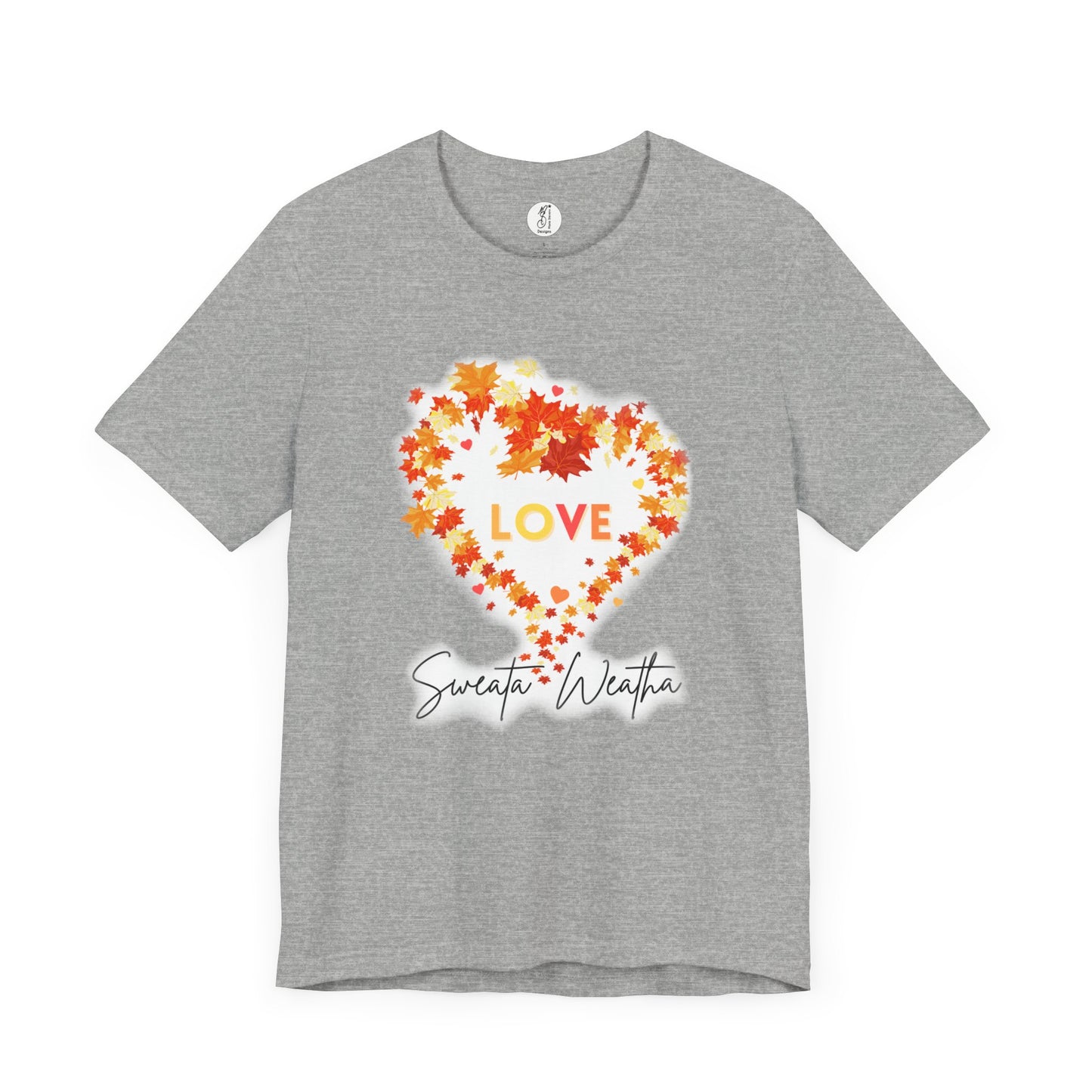 Sweata Weatha short Sleeve Unisex Tee