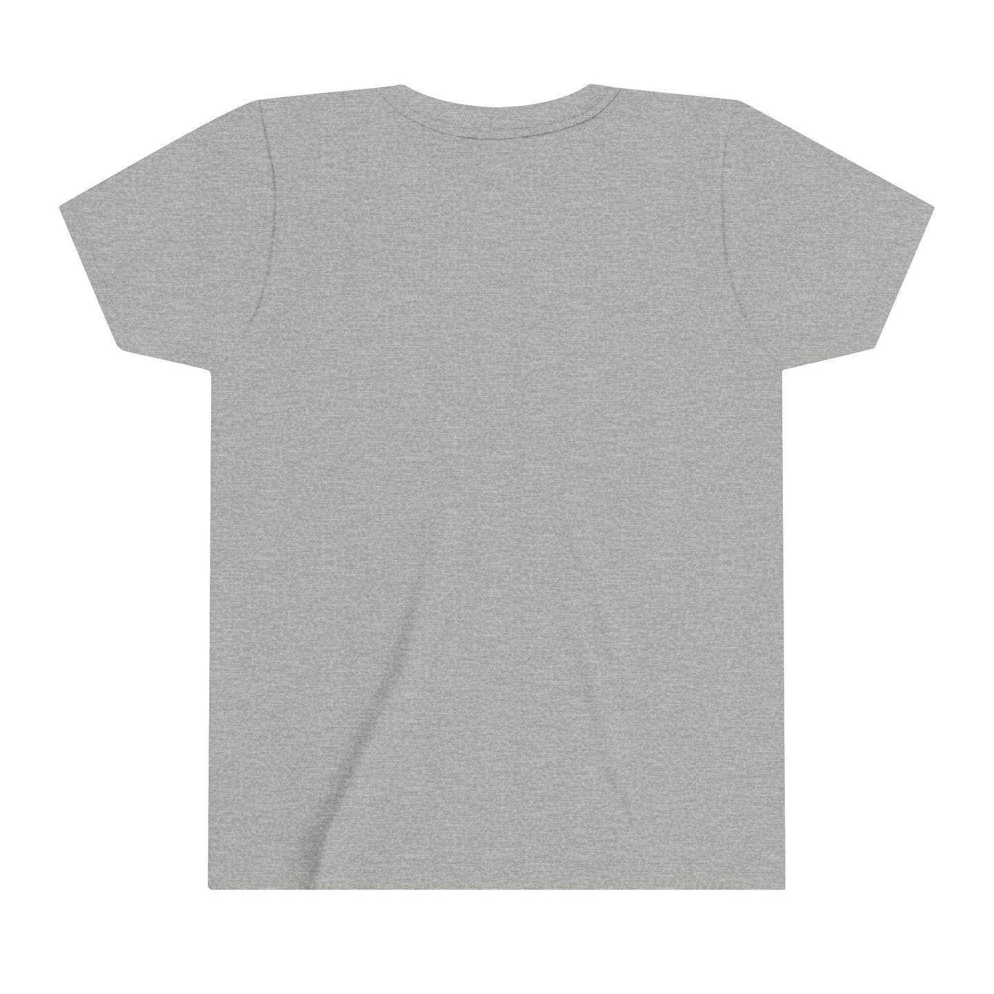 Winter Wonder Fun Youth Short Sleeve Tee